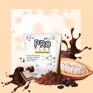 Gelplus PRO+