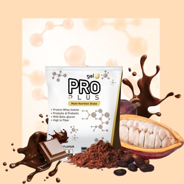 Gelplus PRO+